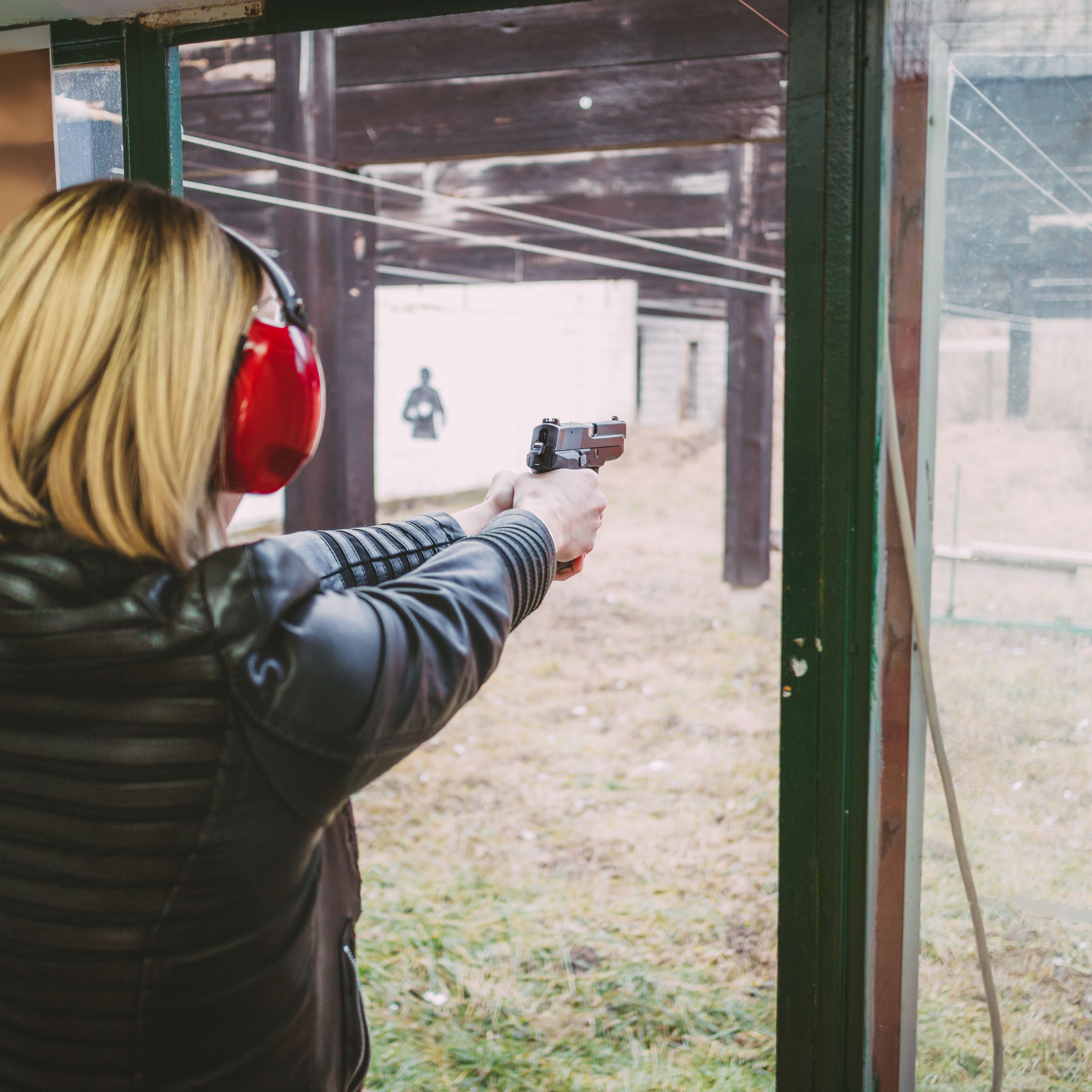 Gun Rights Restoration Lawyer Firearm Restoration Attorney